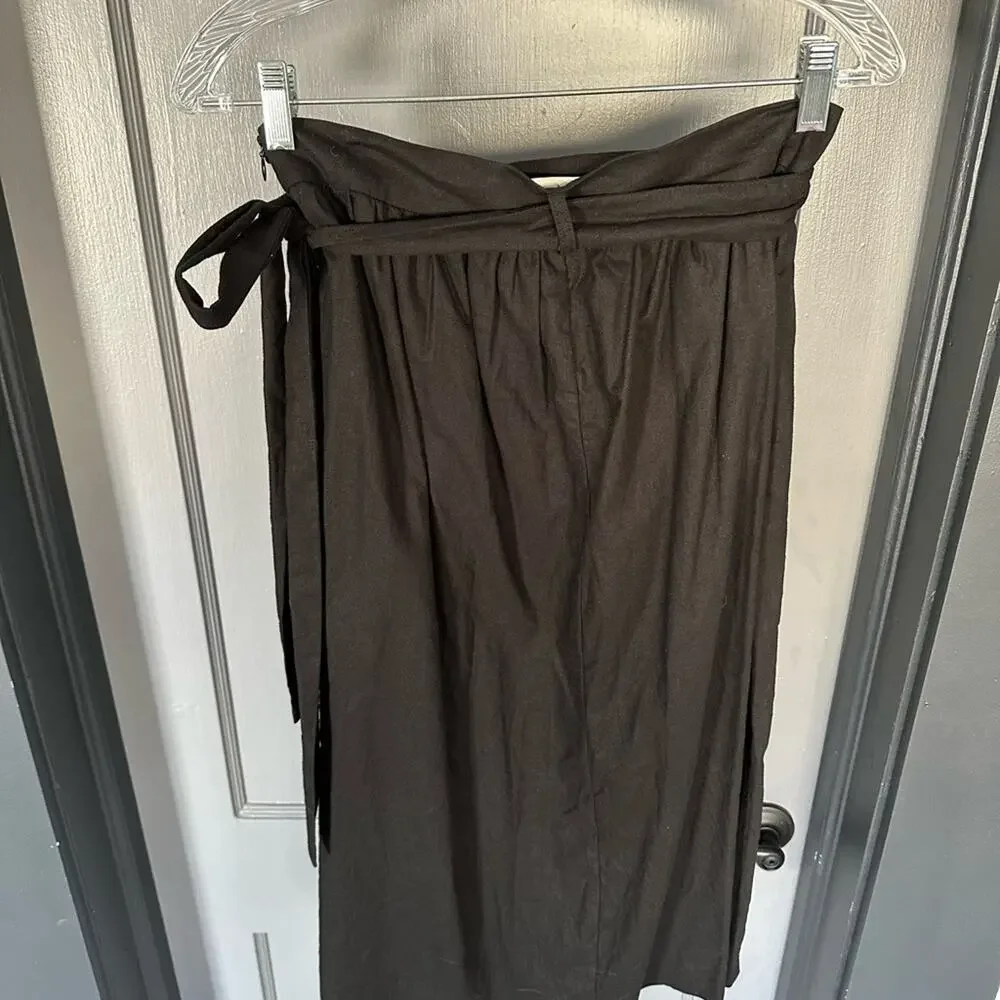 ASOS design black